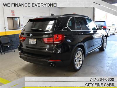 2016 BMW X5 sDrive35i   - Photo 9 - Panorama City, CA 91402