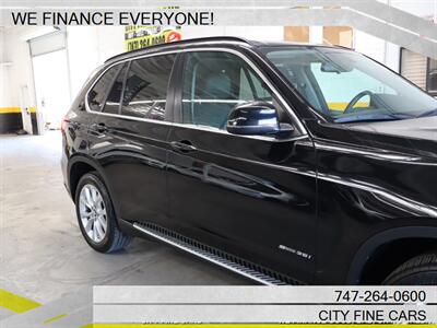 2016 BMW X5 sDrive35i   - Photo 11 - Panorama City, CA 91402