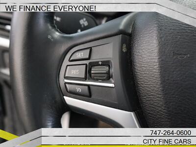 2016 BMW X5 sDrive35i   - Photo 18 - Panorama City, CA 91402