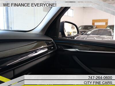 2016 BMW X5 sDrive35i   - Photo 27 - Panorama City, CA 91402