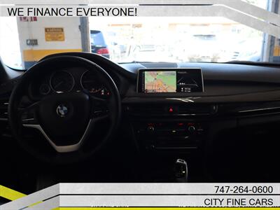 2016 BMW X5 sDrive35i   - Photo 14 - Panorama City, CA 91402
