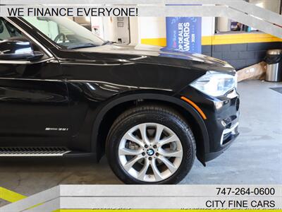 2016 BMW X5 sDrive35i   - Photo 12 - Panorama City, CA 91402