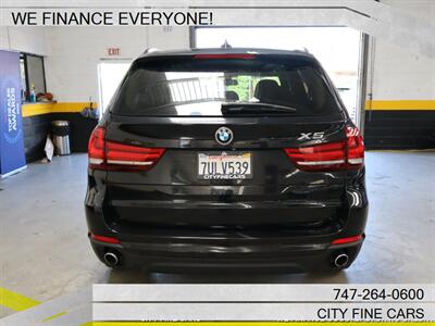 2016 BMW X5 sDrive35i   - Photo 8 - Panorama City, CA 91402