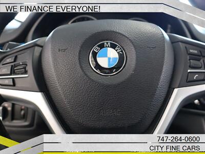 2016 BMW X5 sDrive35i   - Photo 19 - Panorama City, CA 91402