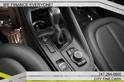 2018 BMW X1 sDrive28i   - Photo 24 - Panorama City, CA 91402