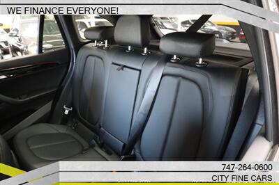 2018 BMW X1 sDrive28i   - Photo 27 - Panorama City, CA 91402