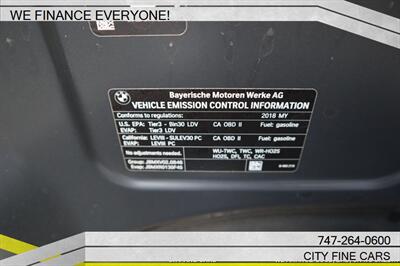 2018 BMW X1 sDrive28i   - Photo 33 - Panorama City, CA 91402