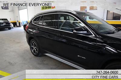 2018 BMW X1 sDrive28i   - Photo 11 - Panorama City, CA 91402