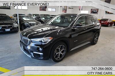 2018 BMW X1 sDrive28i   - Photo 2 - Panorama City, CA 91402