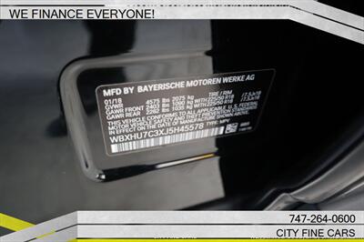 2018 BMW X1 sDrive28i   - Photo 32 - Panorama City, CA 91402