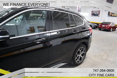 2018 BMW X1 sDrive28i   - Photo 6 - Panorama City, CA 91402