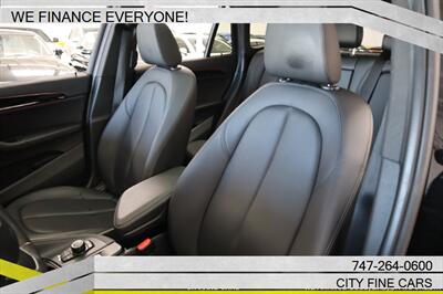2018 BMW X1 sDrive28i   - Photo 26 - Panorama City, CA 91402