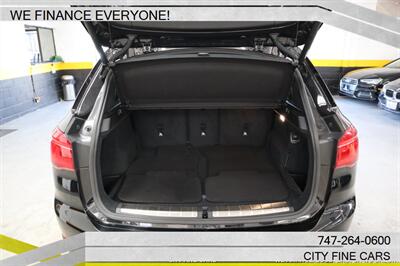 2018 BMW X1 sDrive28i   - Photo 28 - Panorama City, CA 91402
