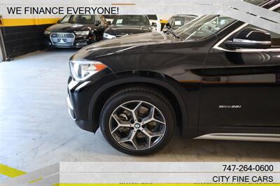2018 BMW X1 sDrive28i   - Photo 3 - Panorama City, CA 91402