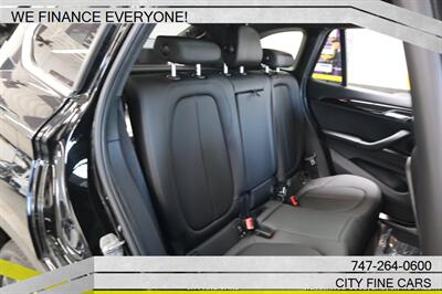 2018 BMW X1 sDrive28i   - Photo 30 - Panorama City, CA 91402
