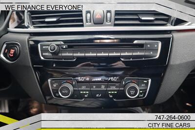 2018 BMW X1 sDrive28i   - Photo 22 - Panorama City, CA 91402