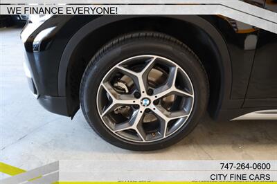 2018 BMW X1 sDrive28i   - Photo 4 - Panorama City, CA 91402