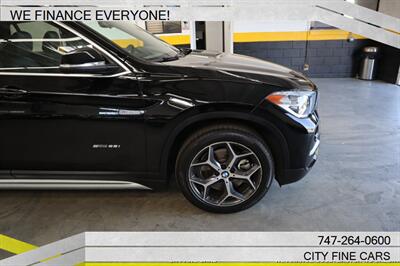 2018 BMW X1 sDrive28i   - Photo 12 - Panorama City, CA 91402