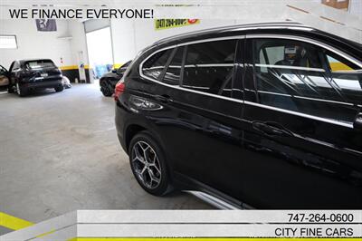 2018 BMW X1 sDrive28i   - Photo 10 - Panorama City, CA 91402