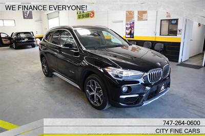 2018 BMW X1 sDrive28i   - Photo 13 - Panorama City, CA 91402
