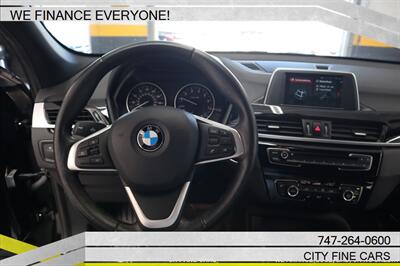 2018 BMW X1 sDrive28i   - Photo 14 - Panorama City, CA 91402