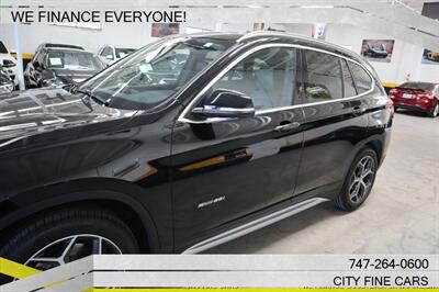 2018 BMW X1 sDrive28i   - Photo 5 - Panorama City, CA 91402