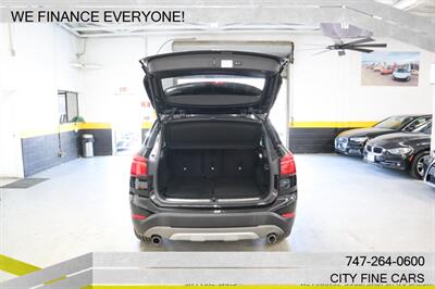 2018 BMW X1 sDrive28i   - Photo 29 - Panorama City, CA 91402