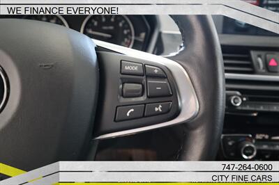 2018 BMW X1 sDrive28i   - Photo 18 - Panorama City, CA 91402