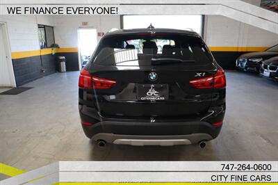 2018 BMW X1 sDrive28i   - Photo 8 - Panorama City, CA 91402