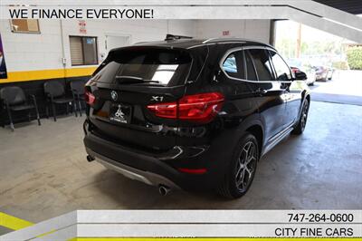 2018 BMW X1 sDrive28i   - Photo 9 - Panorama City, CA 91402