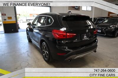 2018 BMW X1 sDrive28i   - Photo 7 - Panorama City, CA 91402