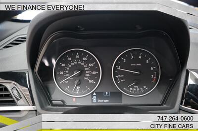 2018 BMW X1 sDrive28i   - Photo 20 - Panorama City, CA 91402