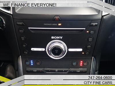 2017 Ford Edge Titanium   - Photo 27 - Panorama City, CA 91402