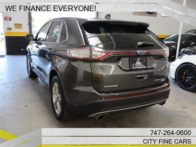 2017 Ford Edge Titanium   - Photo 8 - Panorama City, CA 91402