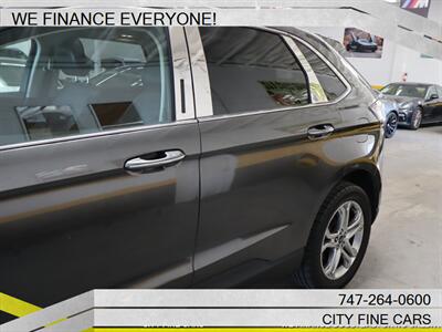 2017 Ford Edge Titanium   - Photo 6 - Panorama City, CA 91402