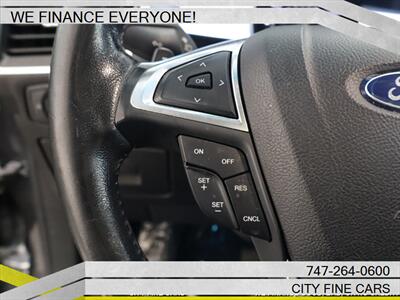 2017 Ford Edge Titanium   - Photo 20 - Panorama City, CA 91402