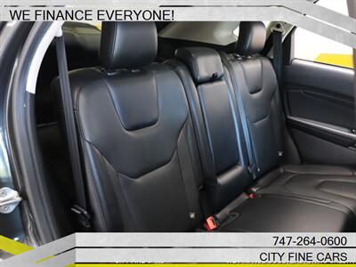 2017 Ford Edge Titanium   - Photo 35 - Panorama City, CA 91402