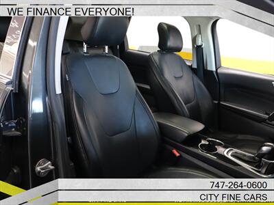 2017 Ford Edge Titanium   - Photo 36 - Panorama City, CA 91402