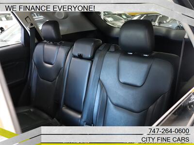 2017 Ford Edge Titanium   - Photo 32 - Panorama City, CA 91402