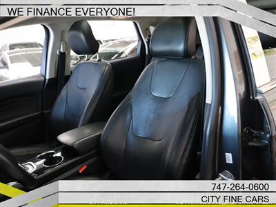2017 Ford Edge Titanium   - Photo 31 - Panorama City, CA 91402