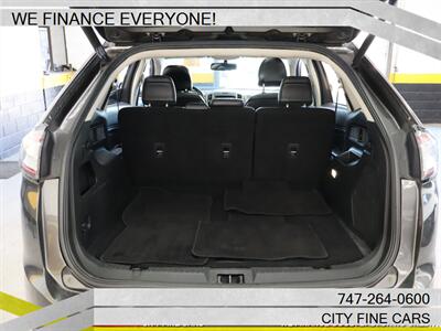 2017 Ford Edge Titanium   - Photo 33 - Panorama City, CA 91402