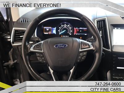 2017 Ford Edge Titanium   - Photo 23 - Panorama City, CA 91402