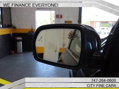 2017 Ford Edge Titanium   - Photo 18 - Panorama City, CA 91402