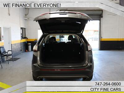2017 Ford Edge Titanium   - Photo 34 - Panorama City, CA 91402