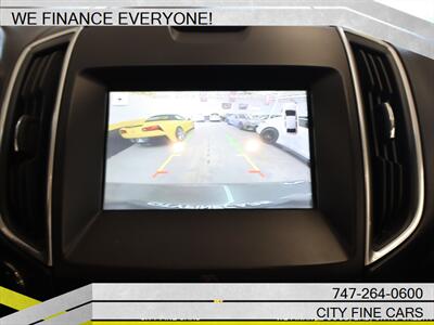 2017 Ford Edge Titanium   - Photo 26 - Panorama City, CA 91402