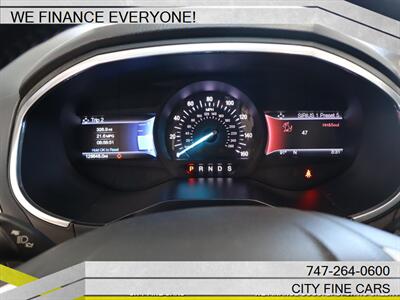 2017 Ford Edge Titanium   - Photo 24 - Panorama City, CA 91402