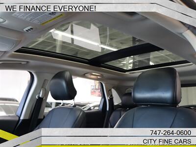 2017 Ford Edge Titanium   - Photo 30 - Panorama City, CA 91402