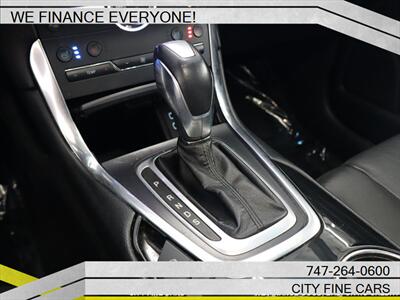 2017 Ford Edge Titanium   - Photo 28 - Panorama City, CA 91402