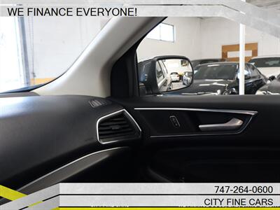 2017 Ford Edge Titanium   - Photo 29 - Panorama City, CA 91402