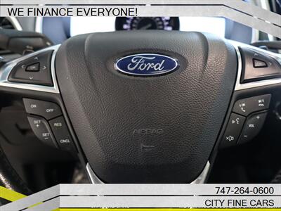 2017 Ford Edge Titanium   - Photo 21 - Panorama City, CA 91402